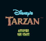 Tarzan (France)